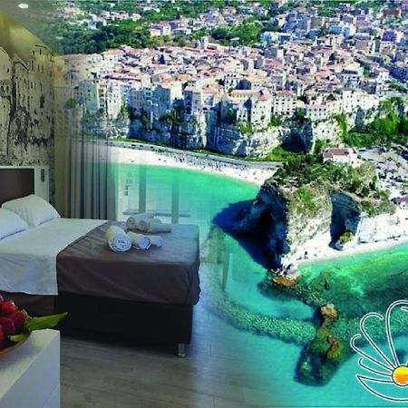 Rooms Dream โตรเปอา ภายนอก รูปภาพ