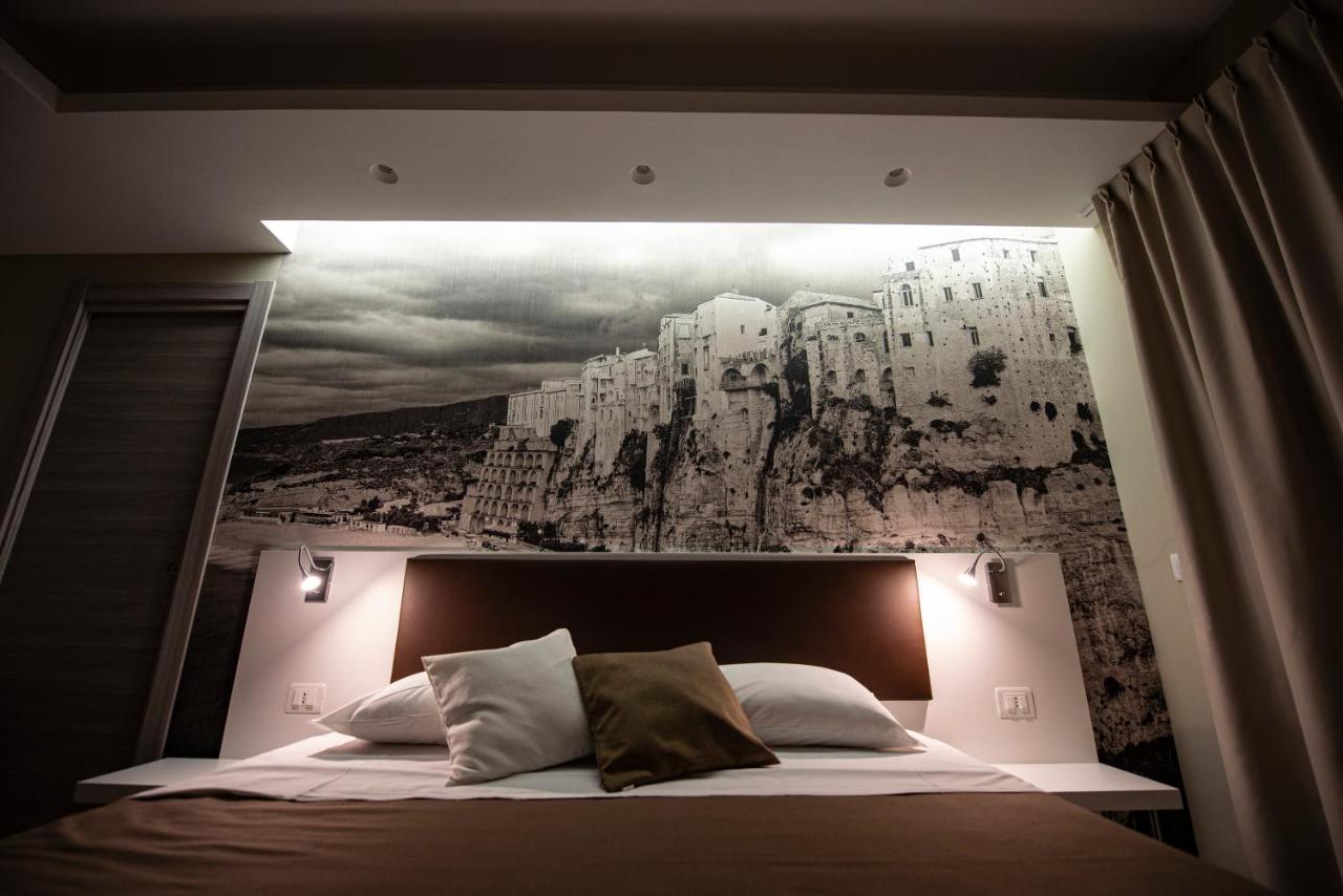 Rooms Dream โตรเปอา ภายนอก รูปภาพ