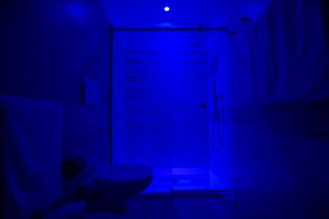 Rooms Dream โตรเปอา ภายนอก รูปภาพ