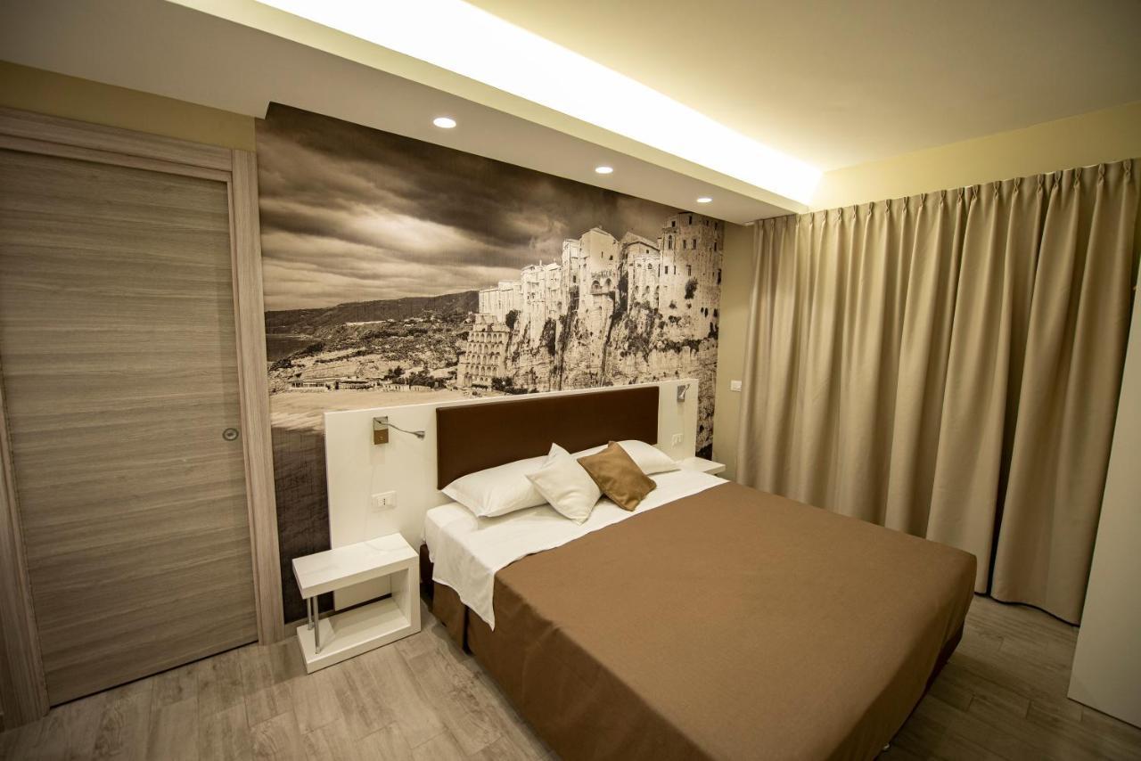 Rooms Dream โตรเปอา ภายนอก รูปภาพ