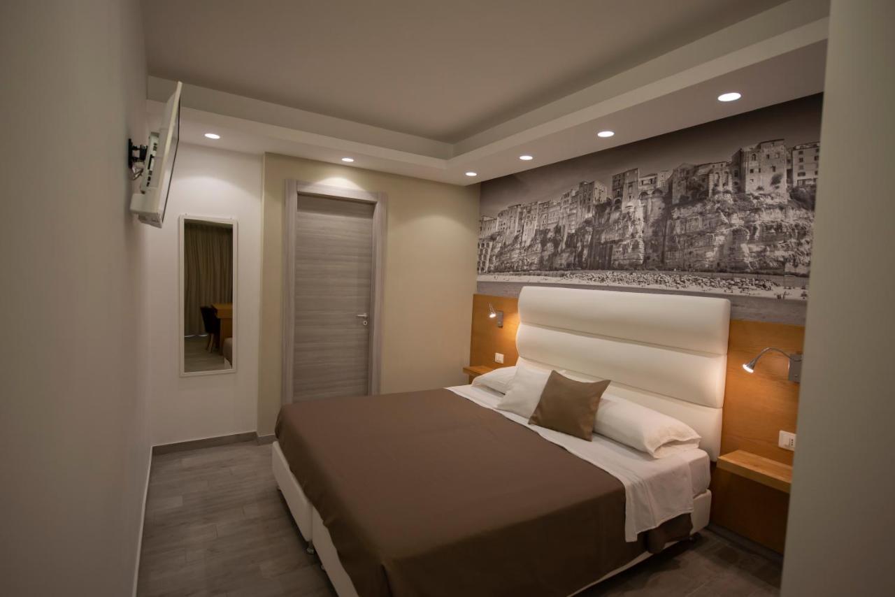 Rooms Dream โตรเปอา ภายนอก รูปภาพ