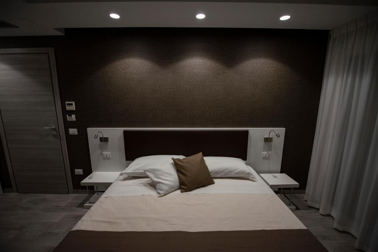 Rooms Dream โตรเปอา ภายนอก รูปภาพ