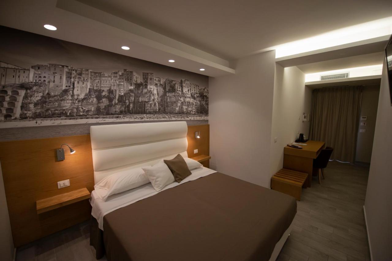 Rooms Dream โตรเปอา ภายนอก รูปภาพ