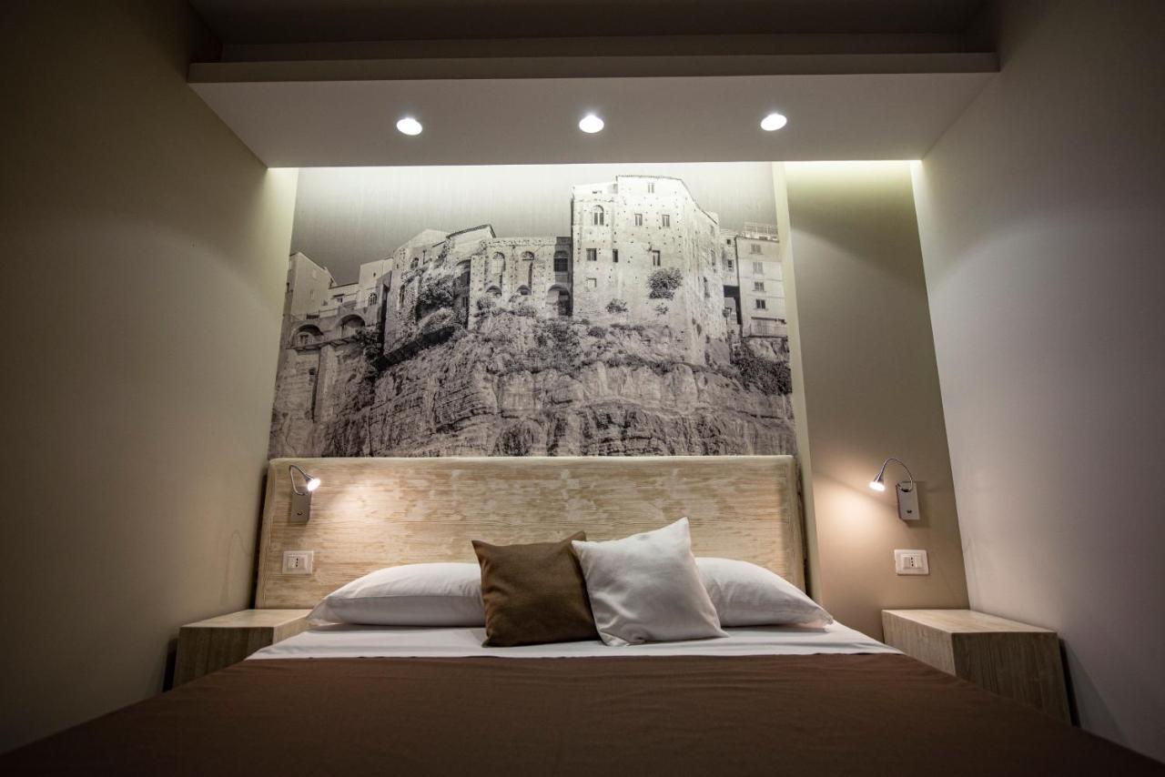 Rooms Dream โตรเปอา ภายนอก รูปภาพ