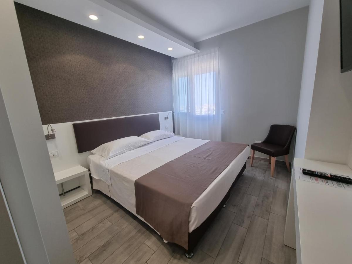 Rooms Dream โตรเปอา ภายนอก รูปภาพ