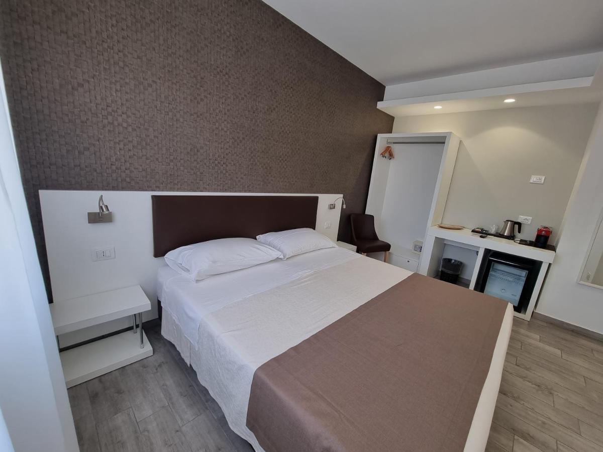 Rooms Dream โตรเปอา ภายนอก รูปภาพ