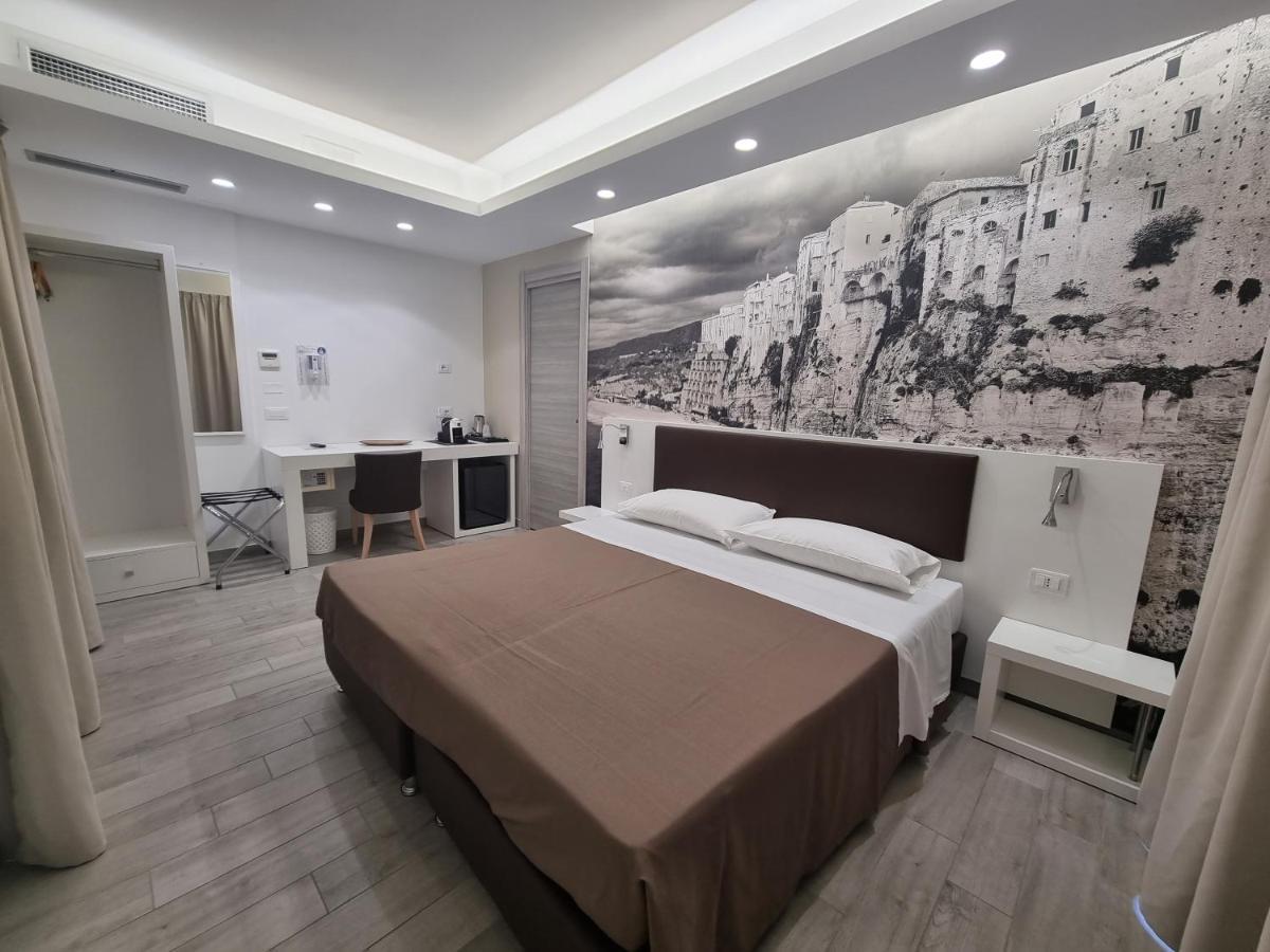 Rooms Dream โตรเปอา ภายนอก รูปภาพ