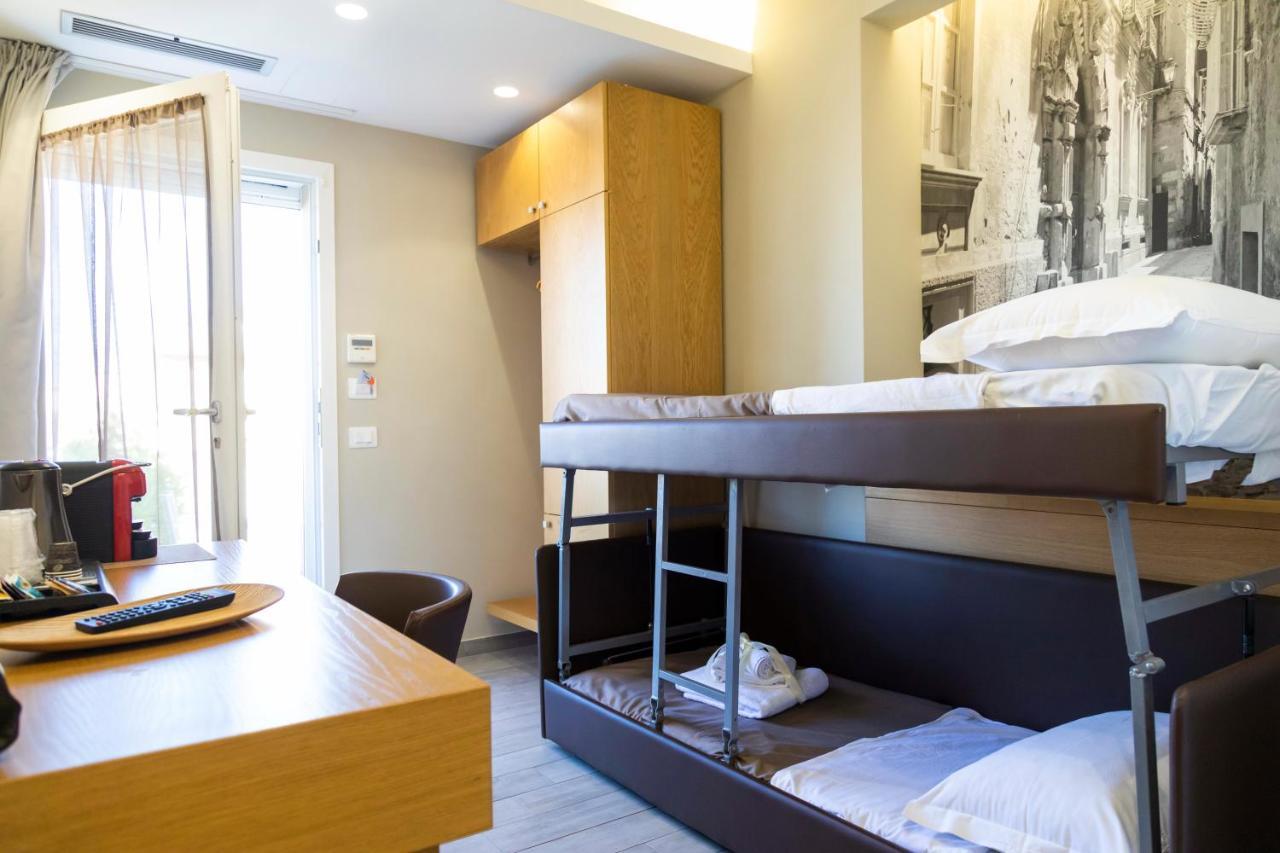 Rooms Dream โตรเปอา ภายนอก รูปภาพ