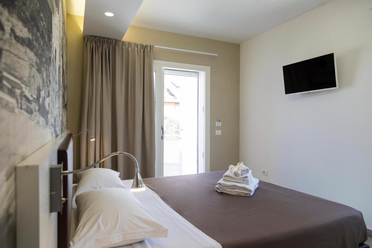Rooms Dream โตรเปอา ภายนอก รูปภาพ