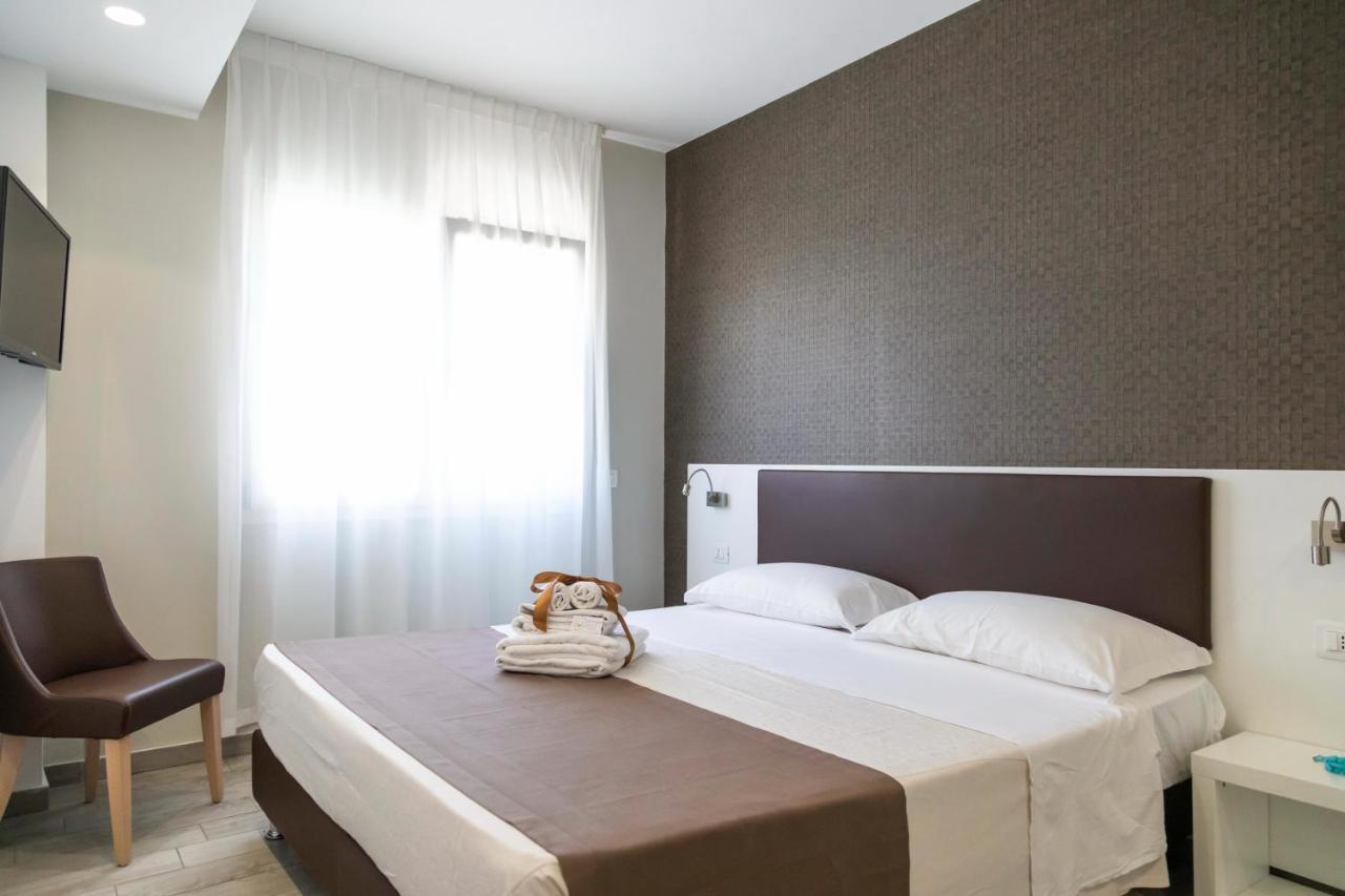 Rooms Dream โตรเปอา ภายนอก รูปภาพ