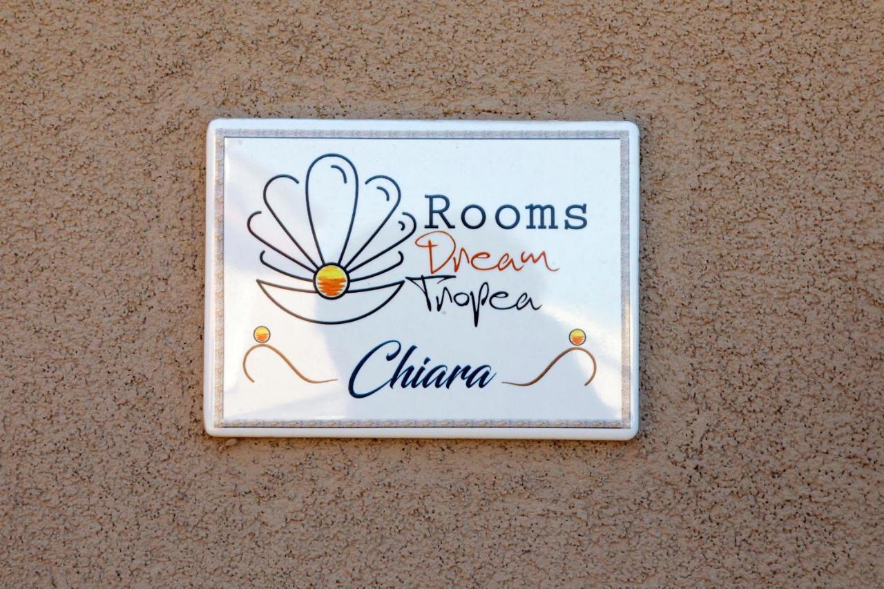 Rooms Dream โตรเปอา ภายนอก รูปภาพ