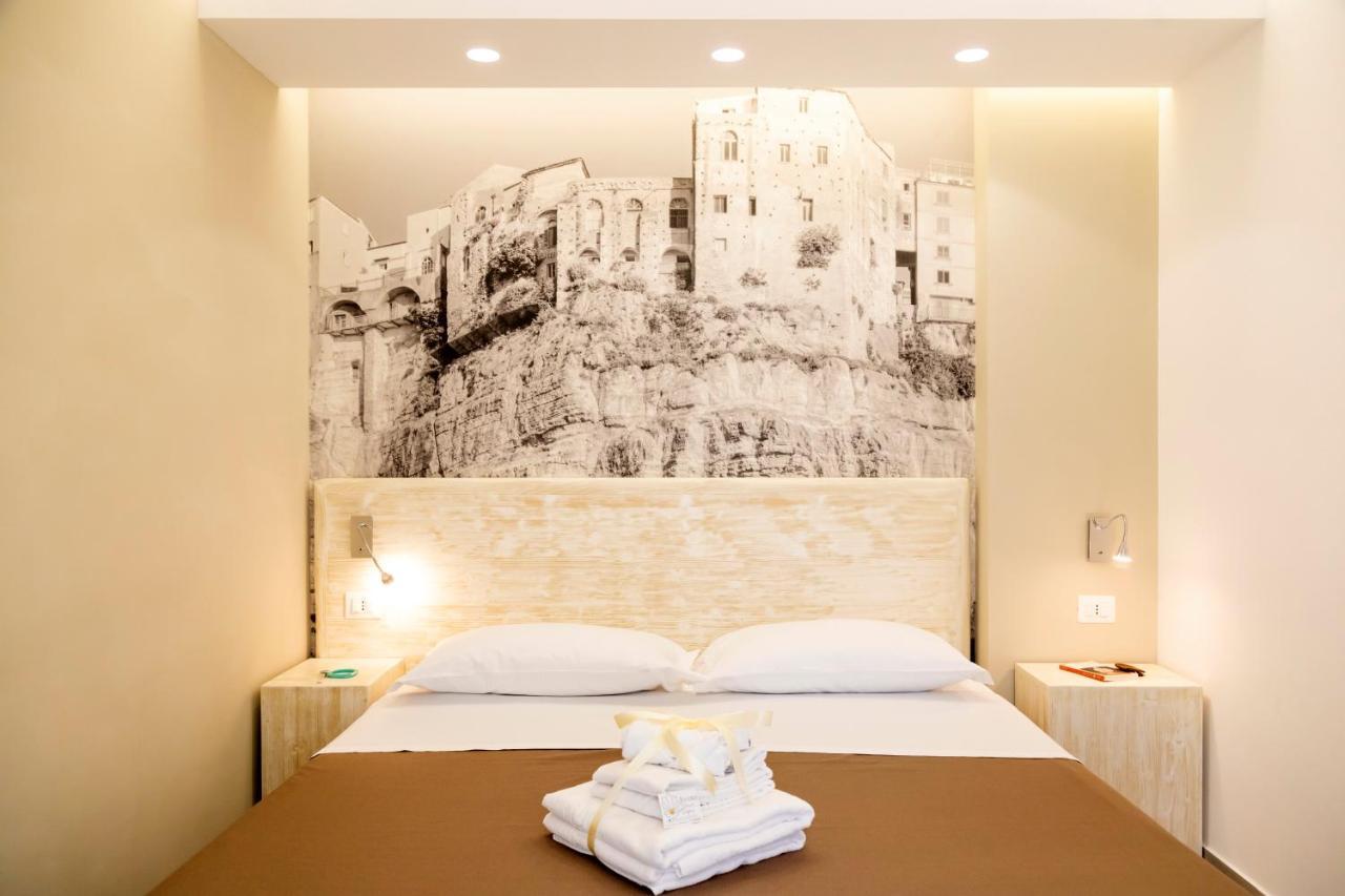 Rooms Dream โตรเปอา ภายนอก รูปภาพ