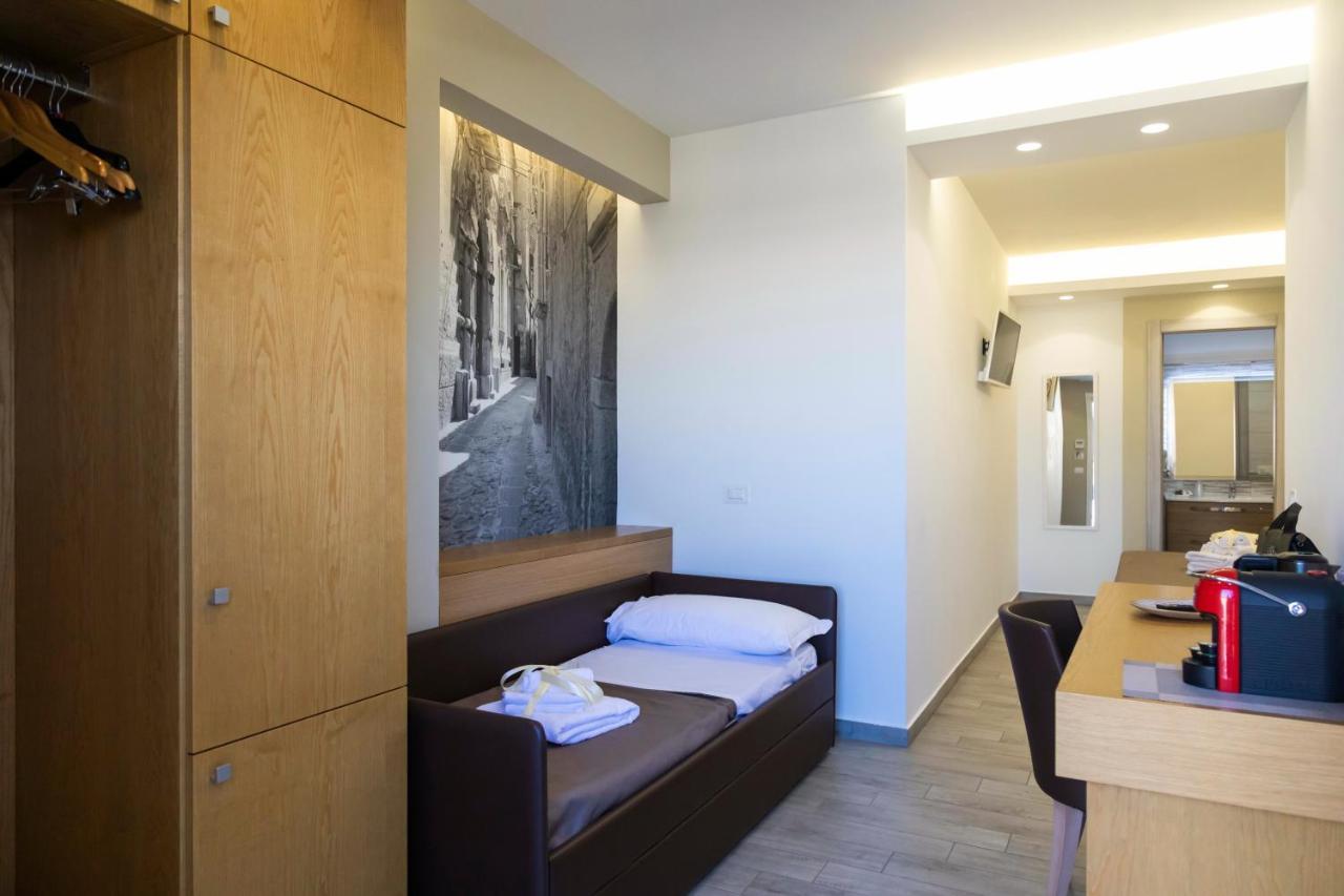 Rooms Dream โตรเปอา ภายนอก รูปภาพ