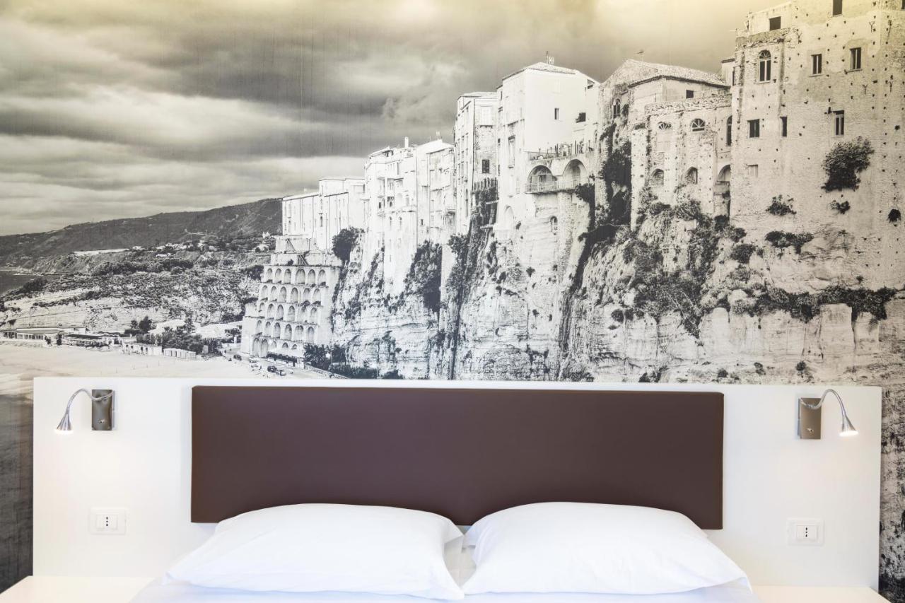 Rooms Dream โตรเปอา ภายนอก รูปภาพ