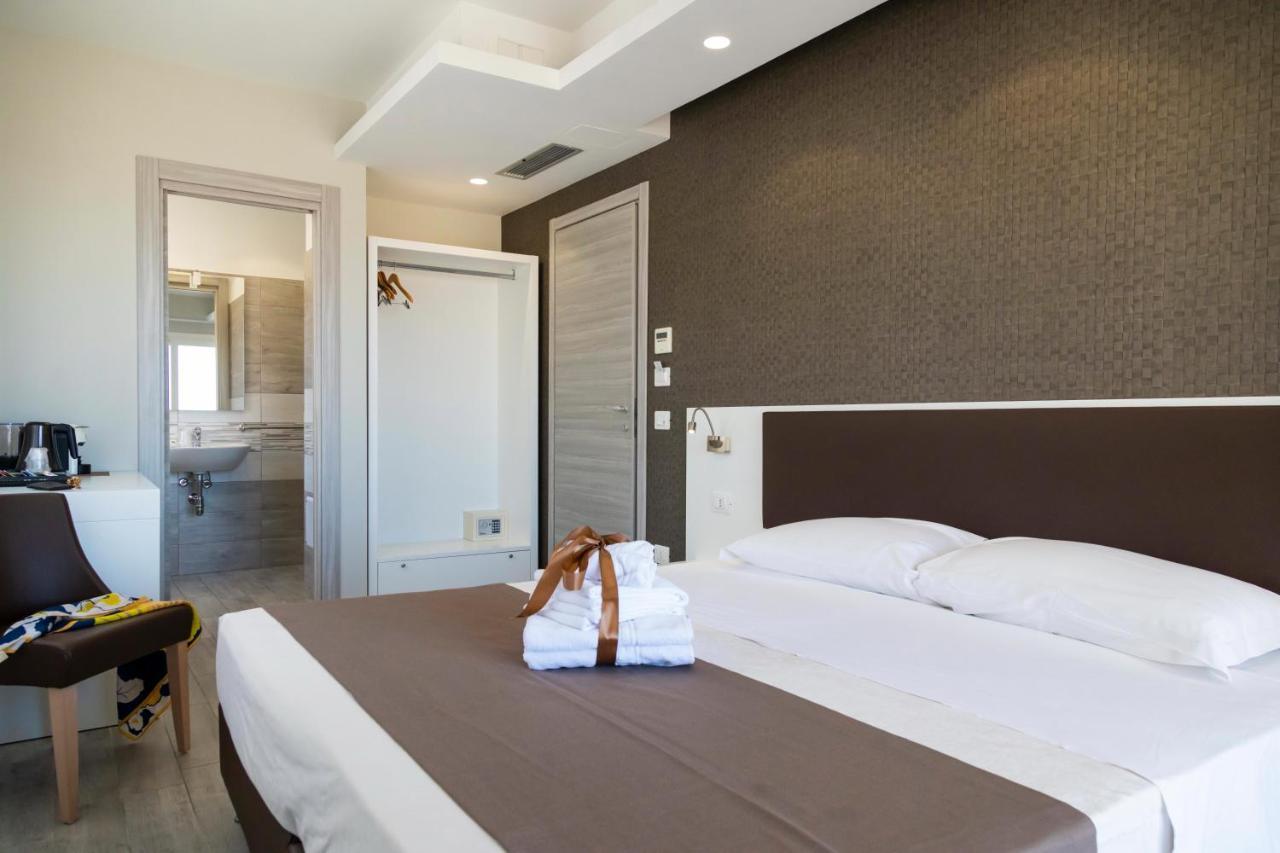 Rooms Dream โตรเปอา ภายนอก รูปภาพ