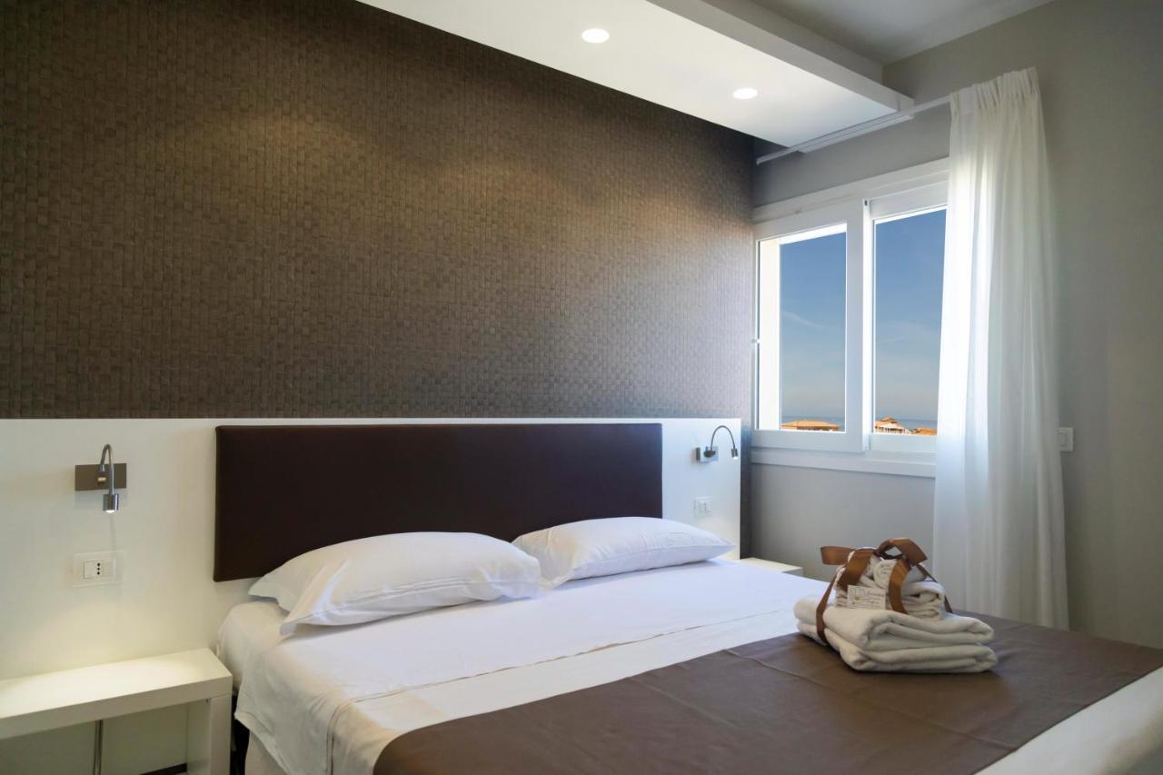 Rooms Dream โตรเปอา ภายนอก รูปภาพ
