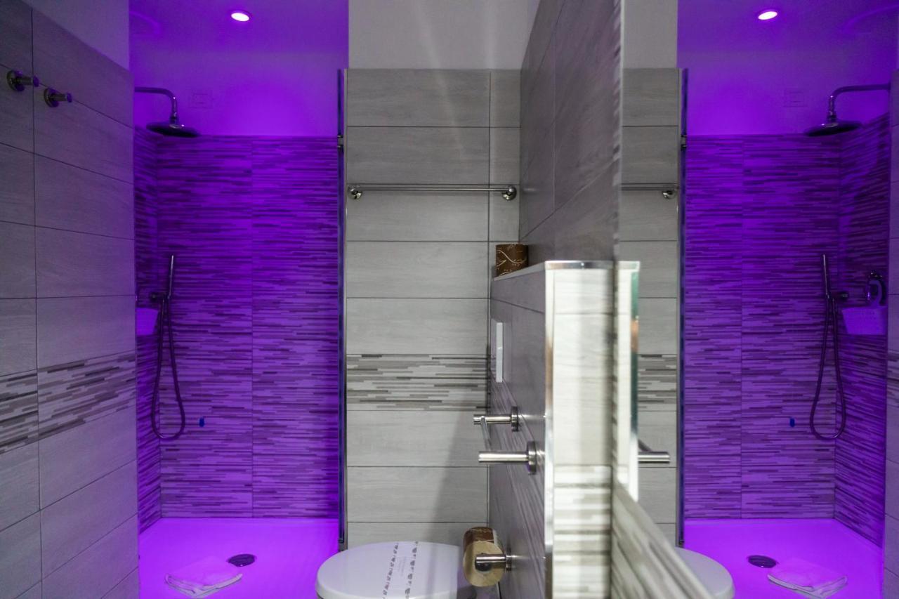 Rooms Dream โตรเปอา ภายนอก รูปภาพ