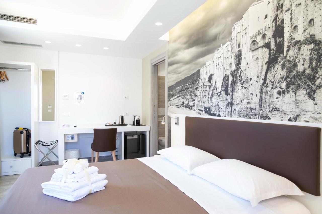Rooms Dream โตรเปอา ภายนอก รูปภาพ