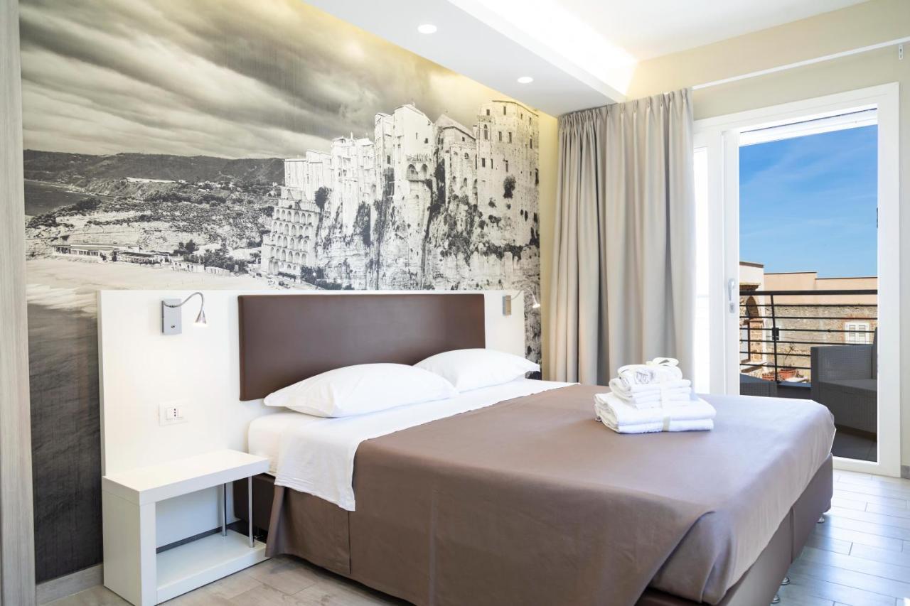 Rooms Dream โตรเปอา ภายนอก รูปภาพ
