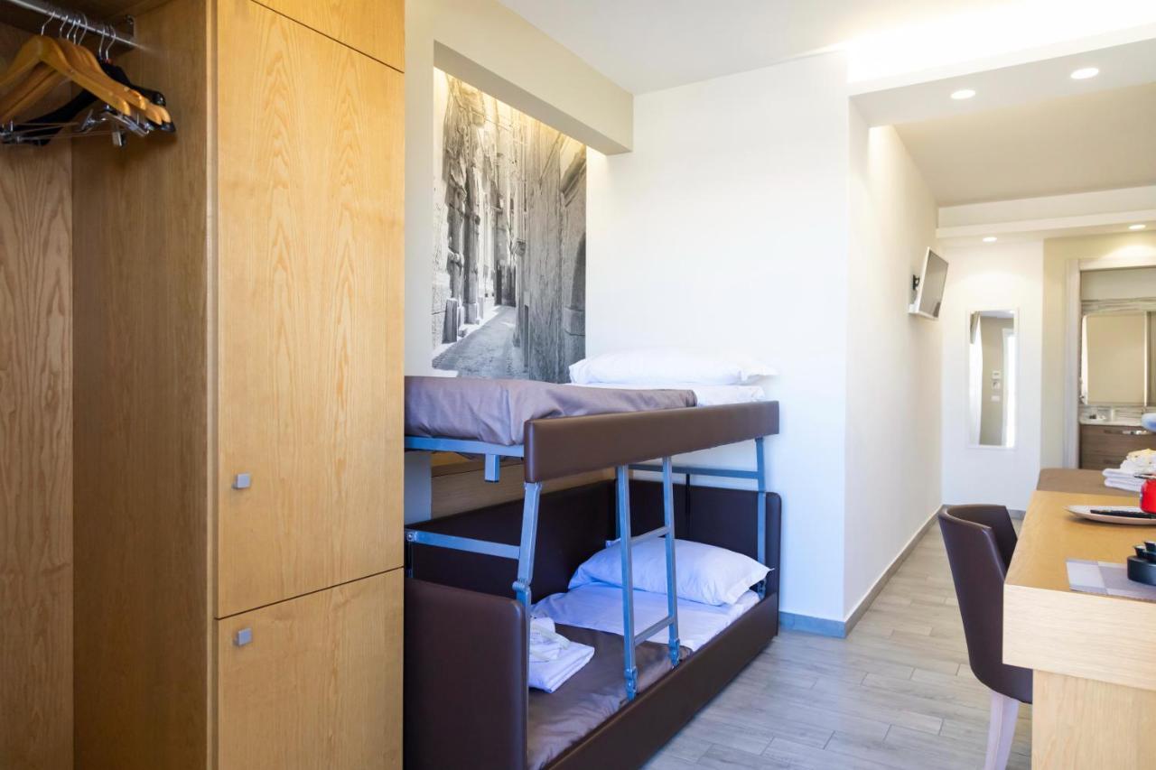Rooms Dream โตรเปอา ภายนอก รูปภาพ