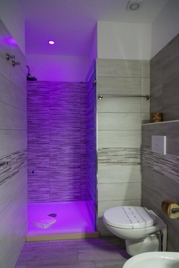 Rooms Dream โตรเปอา ภายนอก รูปภาพ
